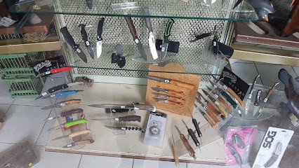 Armurerie Jean François, Armurerie à Forcalquier