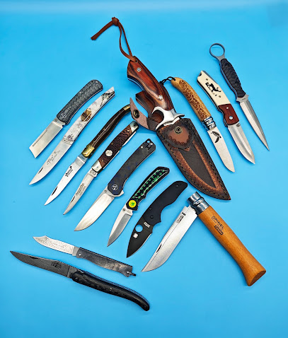 Chasse 2000 Armurerie à Montpellier