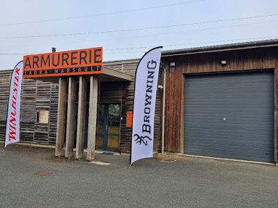 Armurerie Ladra-Marsault / Gunmarket.fr, Armurerie à Melle